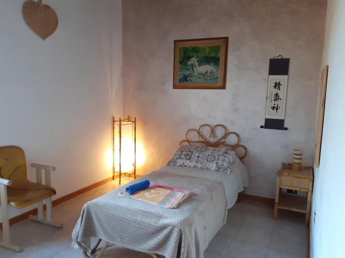 Enjoy Sunset Villa Colle Massari ภายนอก รูปภาพ